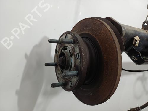 Rear axle FORD TRANSIT V363 Platform/Chassis (FED, FFD) 2.2 TDCi | BP34559227M2 - Image 8