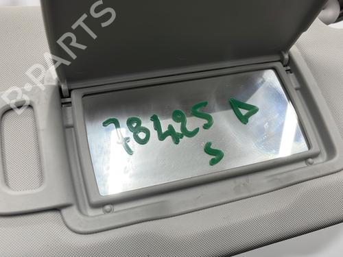 right-sun-visor-renault-clio-v-b7_-2019-30864212 main image