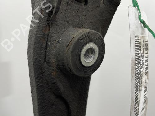 Right rear suspension arm ALFA ROMEO GIULIETTA (940_) 2.0 JTDM (940.FXL1A) | BP26133600M15 