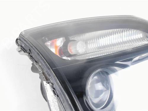 Lyskaster høyre OPEL VECTRA C GTS (Z02) 2.2 DTI 16V (F68) | BP21009682C29 