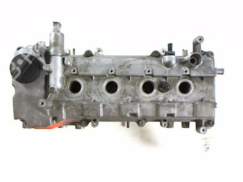 Used Cylinder head NISSAN MICRA III (K12) 1.2 16V (80 hp) 20431737