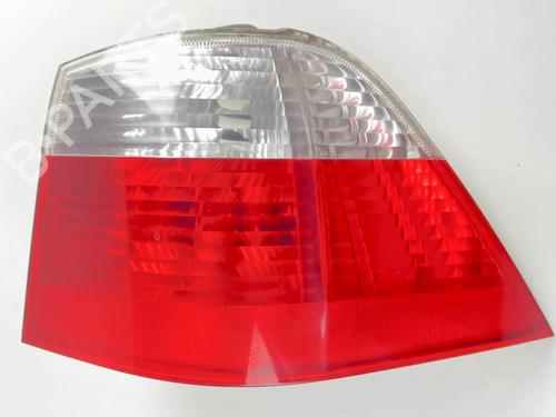 Right taillight BMW 5 Touring (E61) 530 d | BP20451722C35 