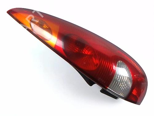 Right taillight NISSAN ALMERA TINO (V10) 2.2 dCi | BP20421941C35 