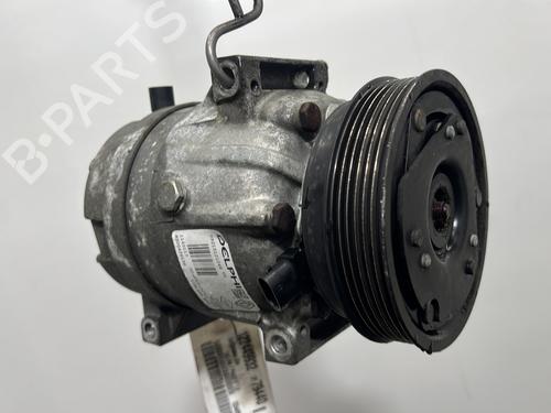 AC compressor RENAULT LAGUNA II (BG0/1_) 1.6 16V (BG1G, BG1H) | BP33131447M34 - Image 4