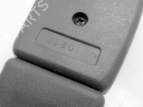 Seat buckle HYUNDAI SANTA FÉ I (SM) 2.0 CRDi 4x4 | BP27293795I32 