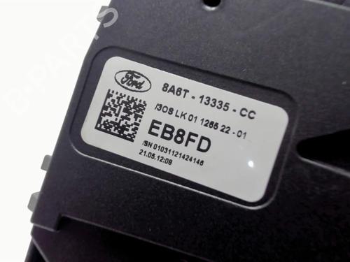 Switch FORD FIESTA VI (CB1, CCN) 1.4 TDCi | BP20406469I30 