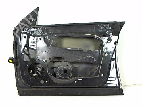 Right front door CITROËN C6 (TD_) 2.2 HDi | BP20466142C3 