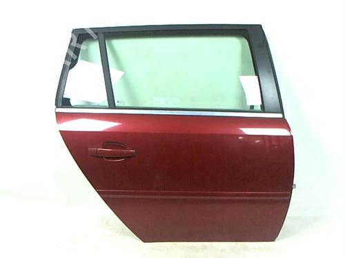 Used Right rear door OPEL VECTRA C Estate (Z02) 1.9 CDTI (F35) (150 hp) 20392322