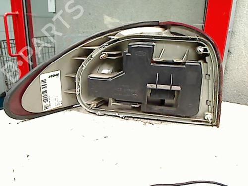 Right taillight FORD MONDEO I (GBP) 2.0 i 16V 4x4 | BP20435285C35 