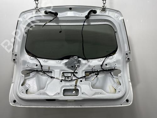 Tailgate SUZUKI VITARA (LY) 1.6 (APK 416) | BP33960375C6  - Image 8