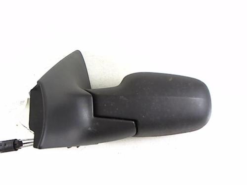 Left mirror RENAULT MEGANE II (BM0/1_, CM0/1_) 1.9 dCi (BM0G, CM0G) | BP20449378C26 