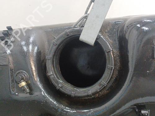Fuel tank SKODA FELICIA I (6U1) 1.9 D | BP21238057C62 