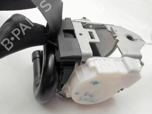 Used Front right seatbelt Front right seatbelt ALFA ROMEO GIULIA (952_) 2.2 D (952AEM250, 952AEA250) (150 hp) 39760320 39760320