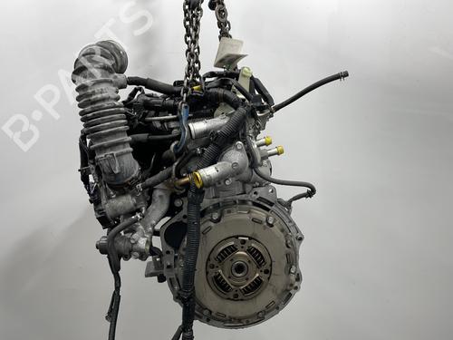 Engine MITSUBISHI OUTLANDER III (GG_W, GF_W, ZJ, ZL, ZK) 2.4 Hybrid 4WD (GG3W) | BP26964024M1 