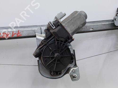 Used Front right window mechanism Front right window mechanism 20405696 20405696