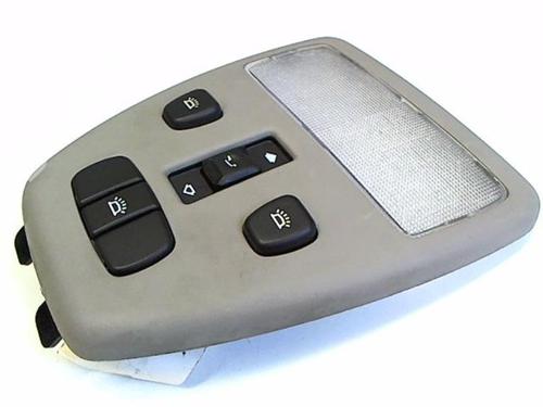 Innerbelysning JAGUAR S-TYPE II (X200) 3.0 V6 | BP20438132I8 