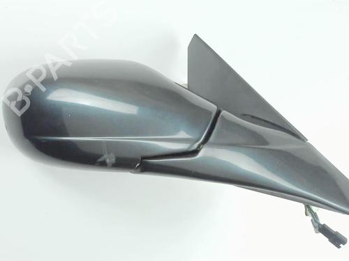 Right mirror ALFA ROMEO 166 (936_) 2.4 JTD (936AXA00, 936A3B00) | BP20428306C27 