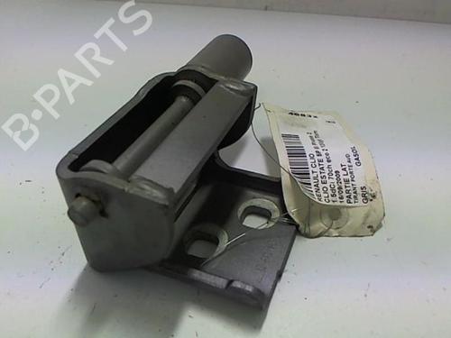 Hinge/Door check strap RENAULT CLIO III Grandtour (KR0/1_) 1.5 dCi (KR0G) | BP21231449C146 