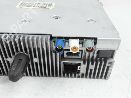 Radio CITROËN C4 II (NC_) 1.6 HDi 90 | BP38024082E6 - Image 7