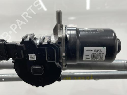 Front wiper motor NISSAN JUKE (F16_) 1.6 Hybrid | BP24130611M29 