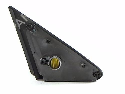 Left mirror RENAULT LAGUNA II (BG0/1_) 1.9 dCi (BG08, BG0G) | BP20426870C26