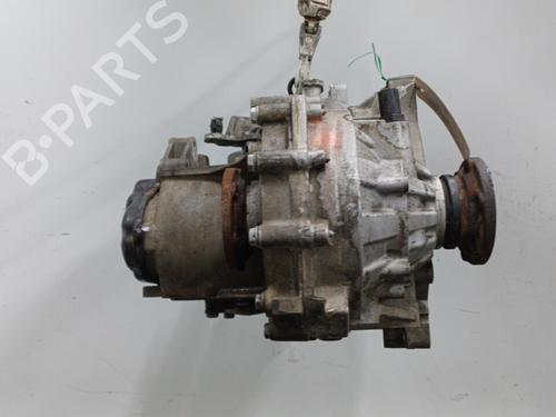 Used Gearbox Gearbox 20465257 20465257
