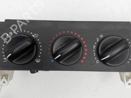 Climate control RENAULT KANGOO (KC0/1_) 1.9 dTi (KC0U) | BP37166245I5 - Image 2