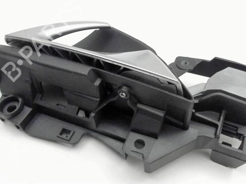 Rear right interior door handle CITROËN DS5 1.6 HDi 115 | BP28498689I16 