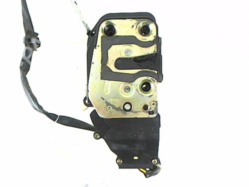 Used Front left lock KIA CARENS II MPV (FJ) 2.0 CRDi (113 hp) 20449286