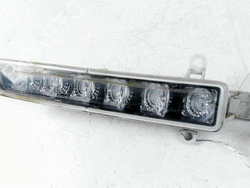 Used Left daytime light Left daytime light CITROËN C3 II (SC_) [2009-2026] 36526217 36526217