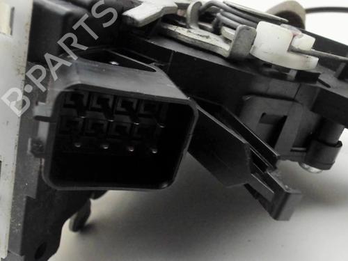 Front left lock FORD MONDEO III (B5Y) 2.0 16V TDDi / TDCi | BP29921649C98