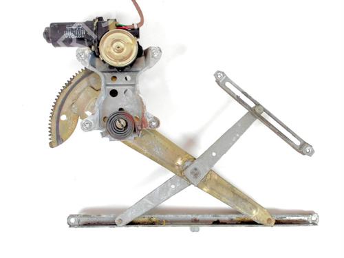 Used Front left window mechanism TOYOTA COROLLA Compact (_E9_) 1.8 D (CE90) (67 hp) 25265193