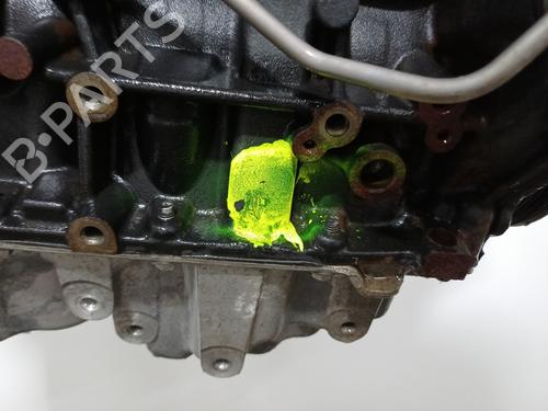 Engine RENAULT SCÉNIC IV (J9_) 1.7 Blue dCi 120 (J9A7, J9A8) | BP33994019M1 - Image 3