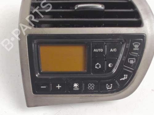 Climate control CITROËN C4 Grand Picasso I (UA_) 2.0 HDi 150 | BP20396598I5 
