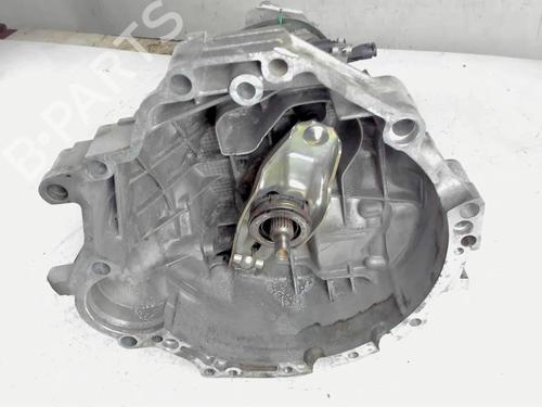 Gearbox VW PASSAT B5.5 (3B3) 1.6 | BP21206543M3 