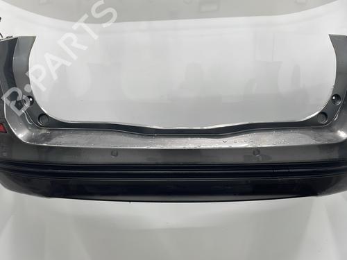 Used Rear bumper FORD MONDEO V Turnier (CF) 2.0 TDCi (180 hp) 27640661