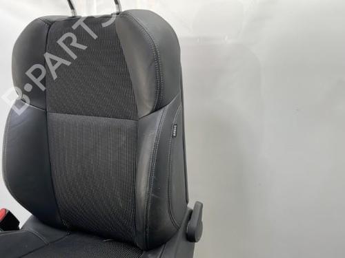 Used Left front seat PEUGEOT 508 I (8D_) 2.0 HDi (163 hp) 20419406