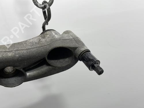 Front wipers mechanism BMW 7 (E65, E66, E67) 730 d | BP25586575C83 