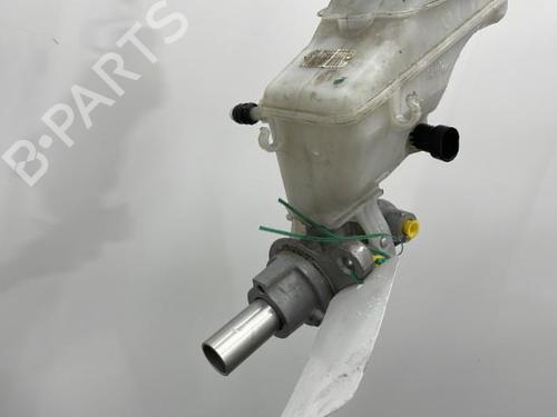 Used Brake master cylinder Brake master cylinder PEUGEOT BIPPER Tepee 1.3 HDi 75 (75 hp) 20394378 20394378