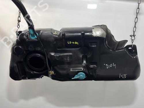 Used Fuel tank PEUGEOT 307 (3A/C) 1.6 16V (109 hp) 30602726