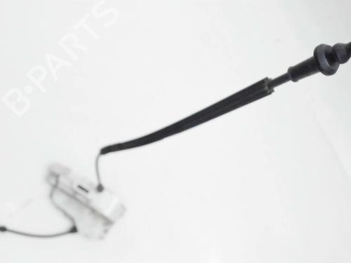Used Front right lock Front right lock CITROËN C3 I (FC_, FN_) 1.4 HDi (68 hp) 20418323 20418323