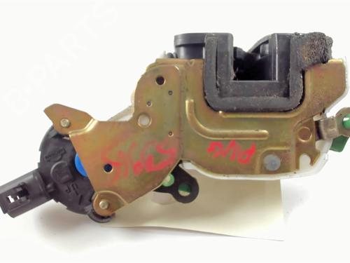 Used Front left lock Front left lock 20406490 20406490