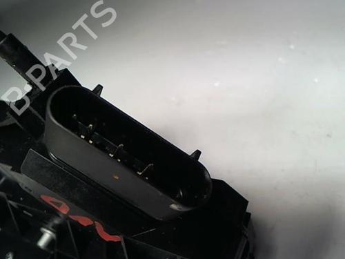 Front right lock FORD C-MAX II (DXA/CB7, DXA/CEU) 1.6 Ti | BP20437109C97 