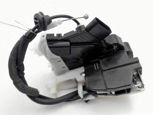 Front right lock KIA CARENS IV 1.7 CRDi | BP23841067C97 