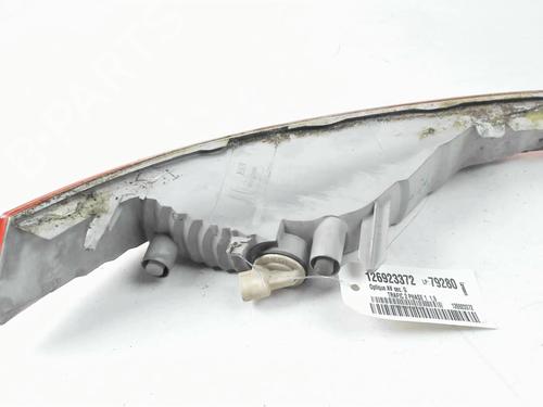 Left front indicator RENAULT TRAFIC II Van (FL) 1.9 dCi 80 (FL0B) | BP36526006C32 - Image 4