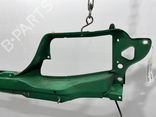 Used Front slam panel Front slam panel CITROËN JUMPER I Van (230L) 2.5 D (86 hp) 24867650 24867650