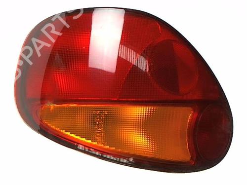 Left taillight DAEWOO MATIZ (M100, M150) 0.8 | BP20435588C34 