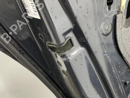 Left rear door CITROËN DS5 2.0 HDi 165 | BP20388555C4