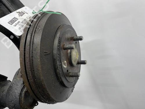 Rear axle HONDA CIVIC III Shuttle (AN, AR) 1.5 (AN) | BP21207383M2 