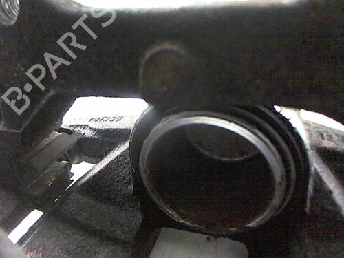 Left front brake caliper FIAT DOBLO Cargo (263_) 1.3 D Multijet | BP20426304M105 